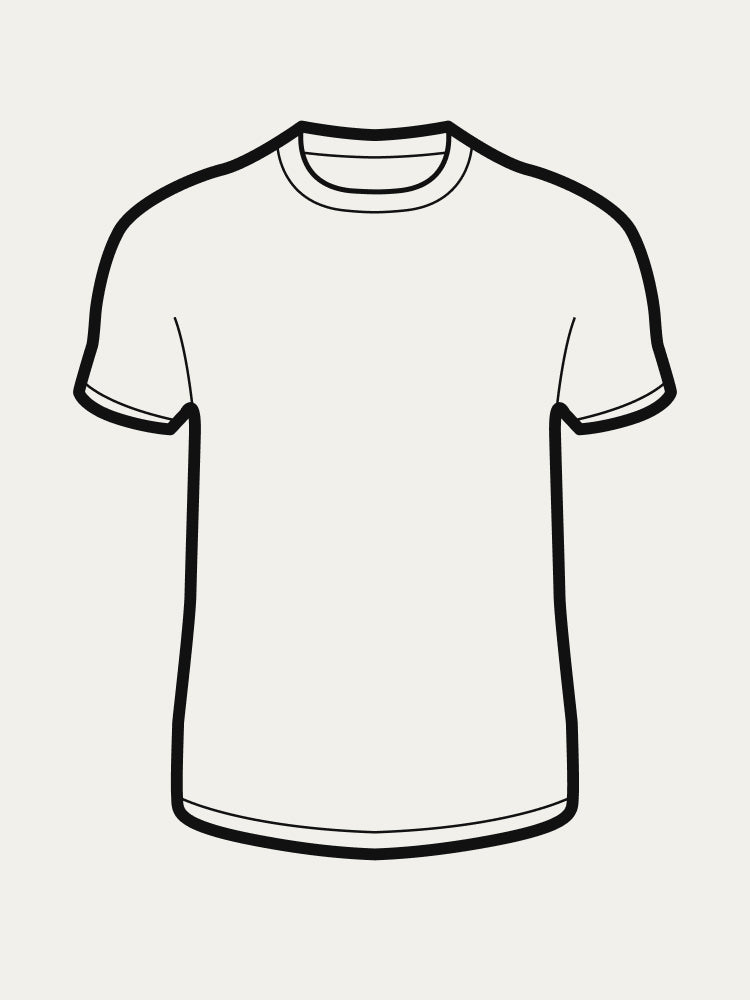 wearing Crew The Mens Tee Mystery Offer
