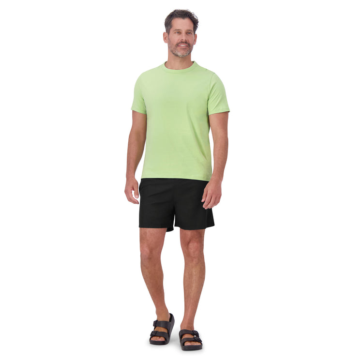 Men wearing Negro Swim Trunk