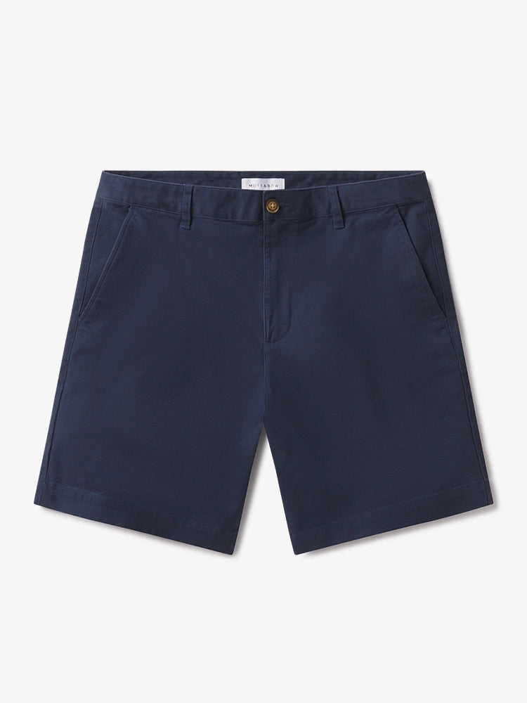 Men wearing Riverside Stretch Chino Short