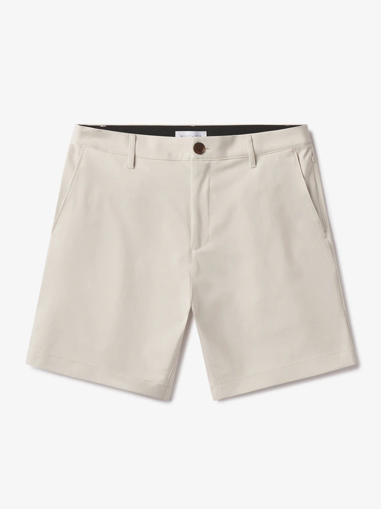 Men wearing Stone Tech Shorts