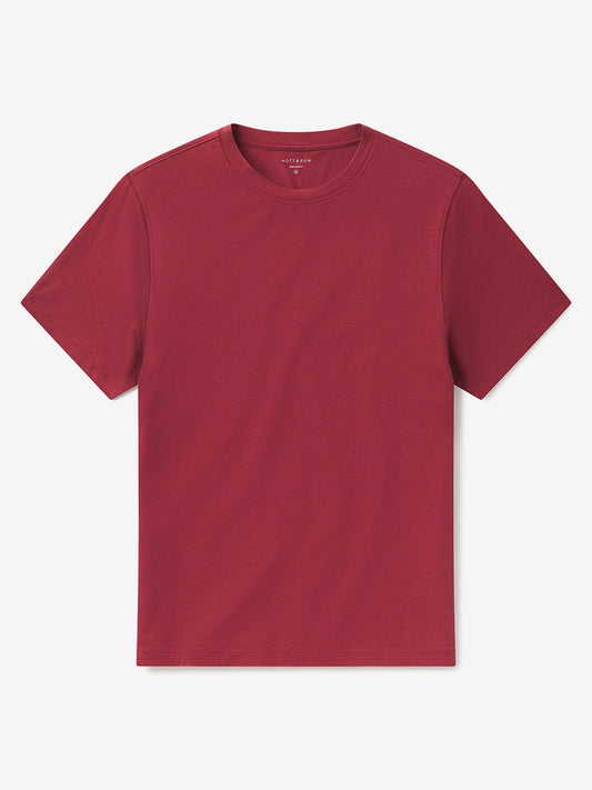 Luxe Stretch Tee tees