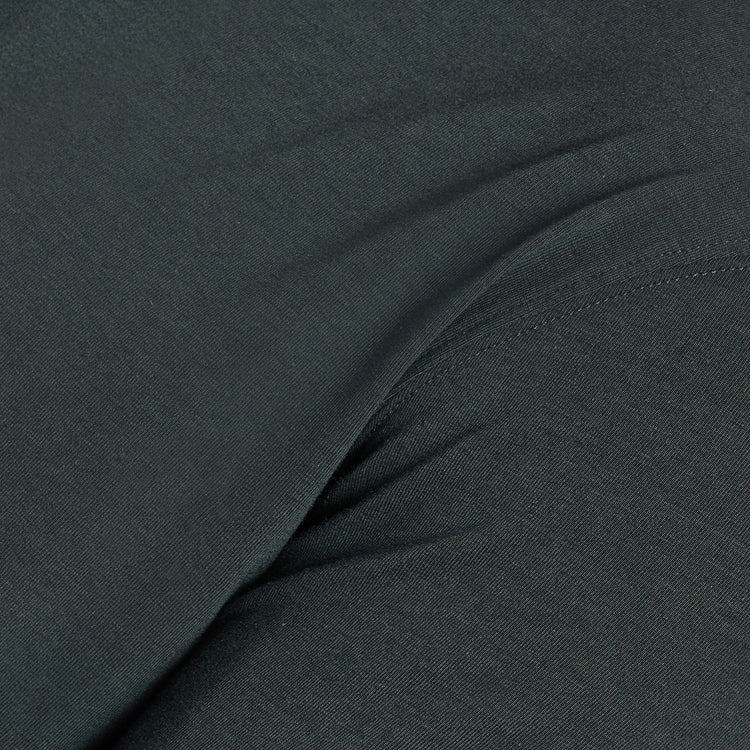 Men wearing Pine Luxe Stretch Tee