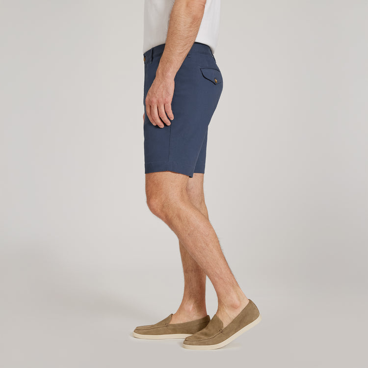 Men wearing Riverside Stretch Chino Short