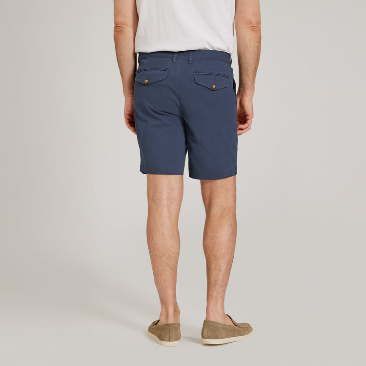 Men wearing Riverside Stretch Chino Short
