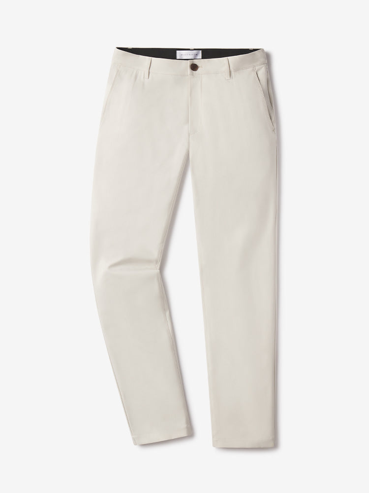 Men wearing Stone Slim Tech Pants