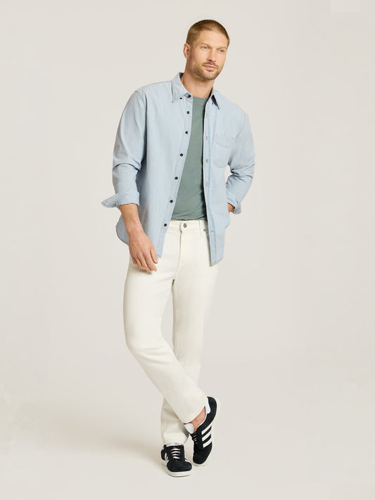 Slim Lloyd Jeans jeans