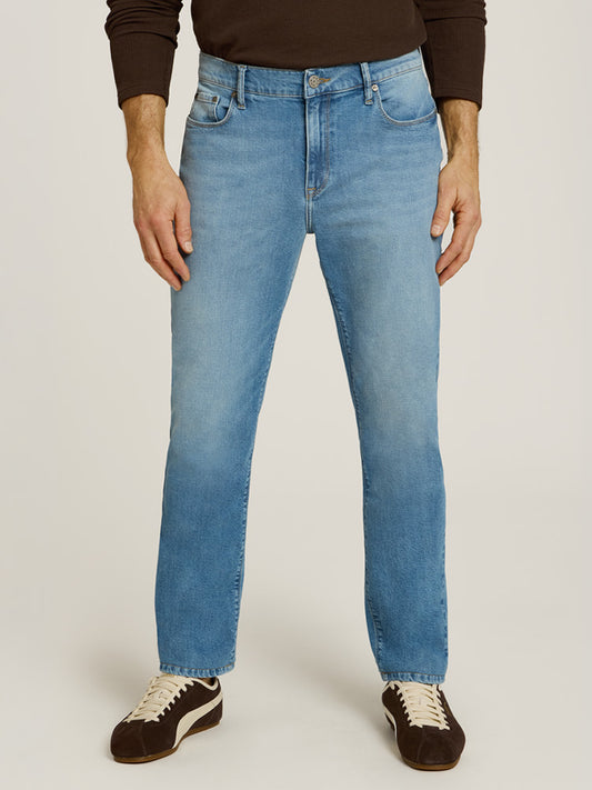 Slim Ridge Jeans jeans