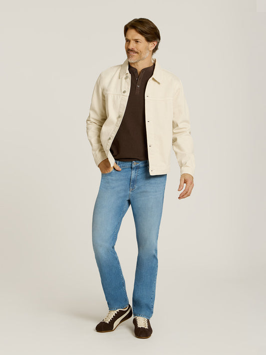 Slim Ridge Jeans jeans