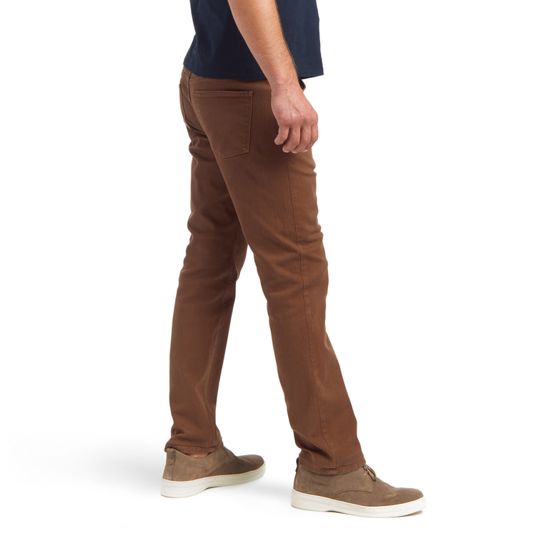 Men wearing Clay Slim Mercer Jeans