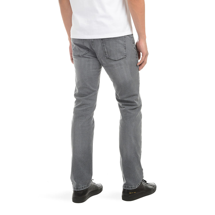 Men wearing Light Gray The Gray Edit Slim