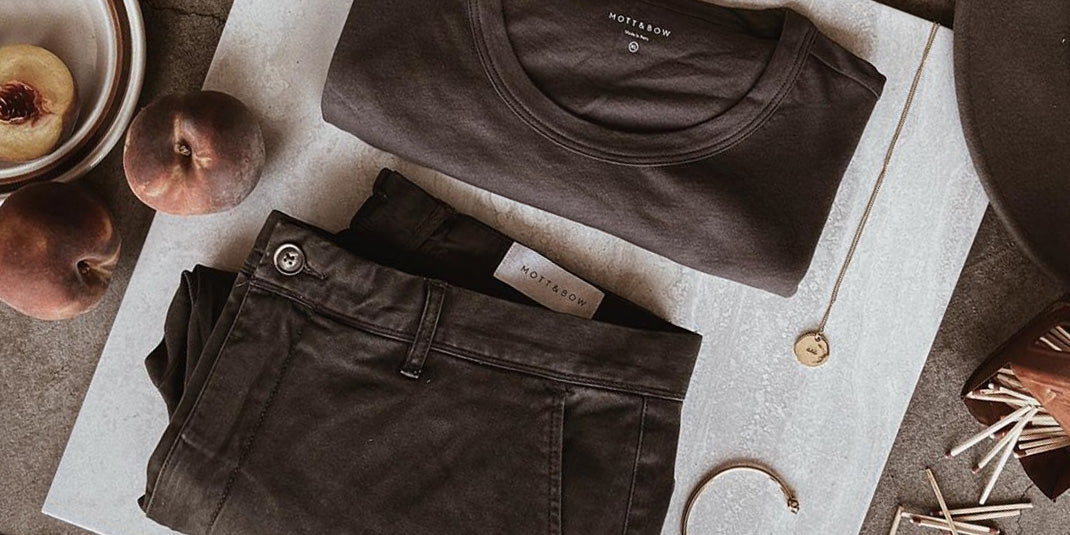 Men's Bundles