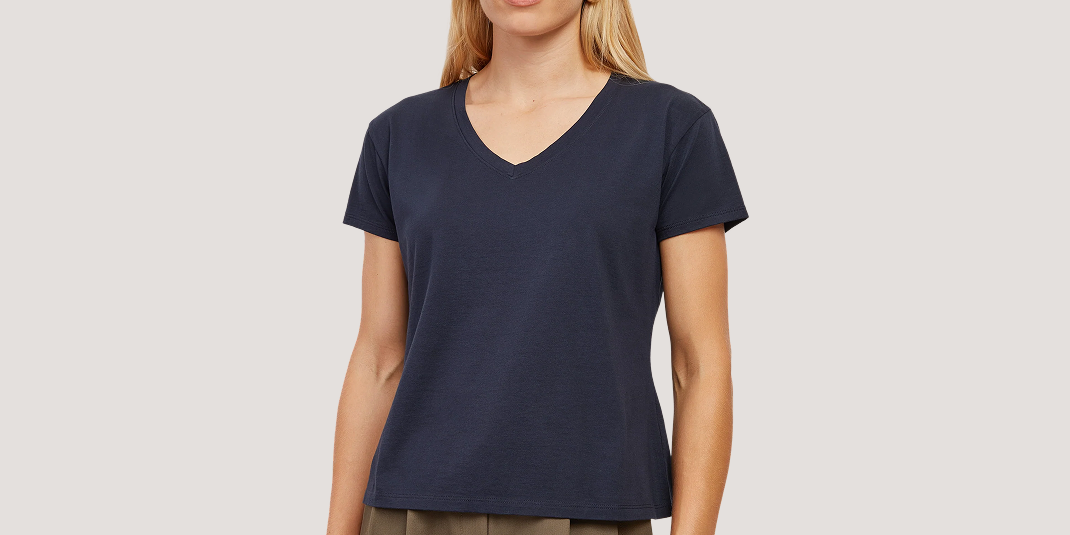 Relaxed Tees for Women