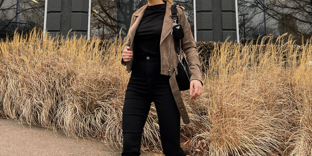 Women's Fall Essentials