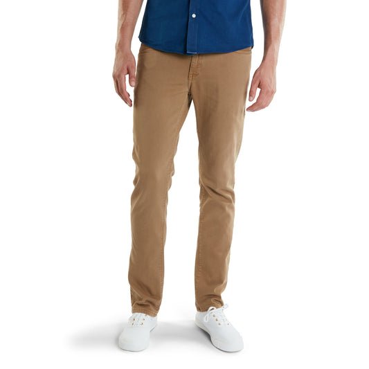 Slim Mercer Jeans Khaki Slim jeans