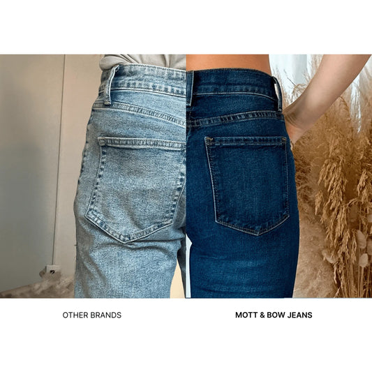 High Rise Skinny Jane Jeans Medium Blue High-Rise Skinny jeans
