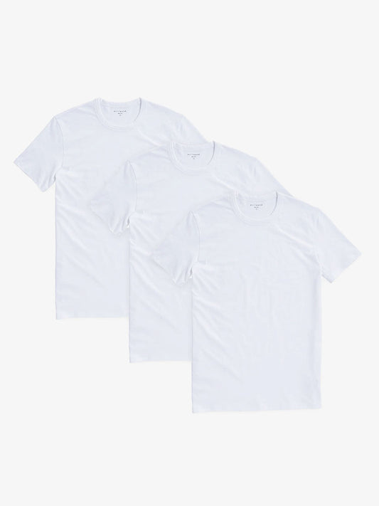Classic Crew Driggs 3-Pack  Crew tees