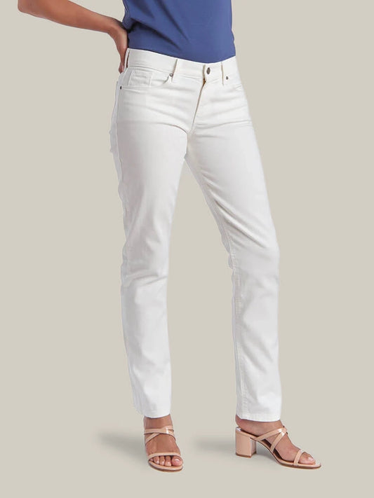 Slim Boyfriend Mercer Jeans Os Slim Straight jeans