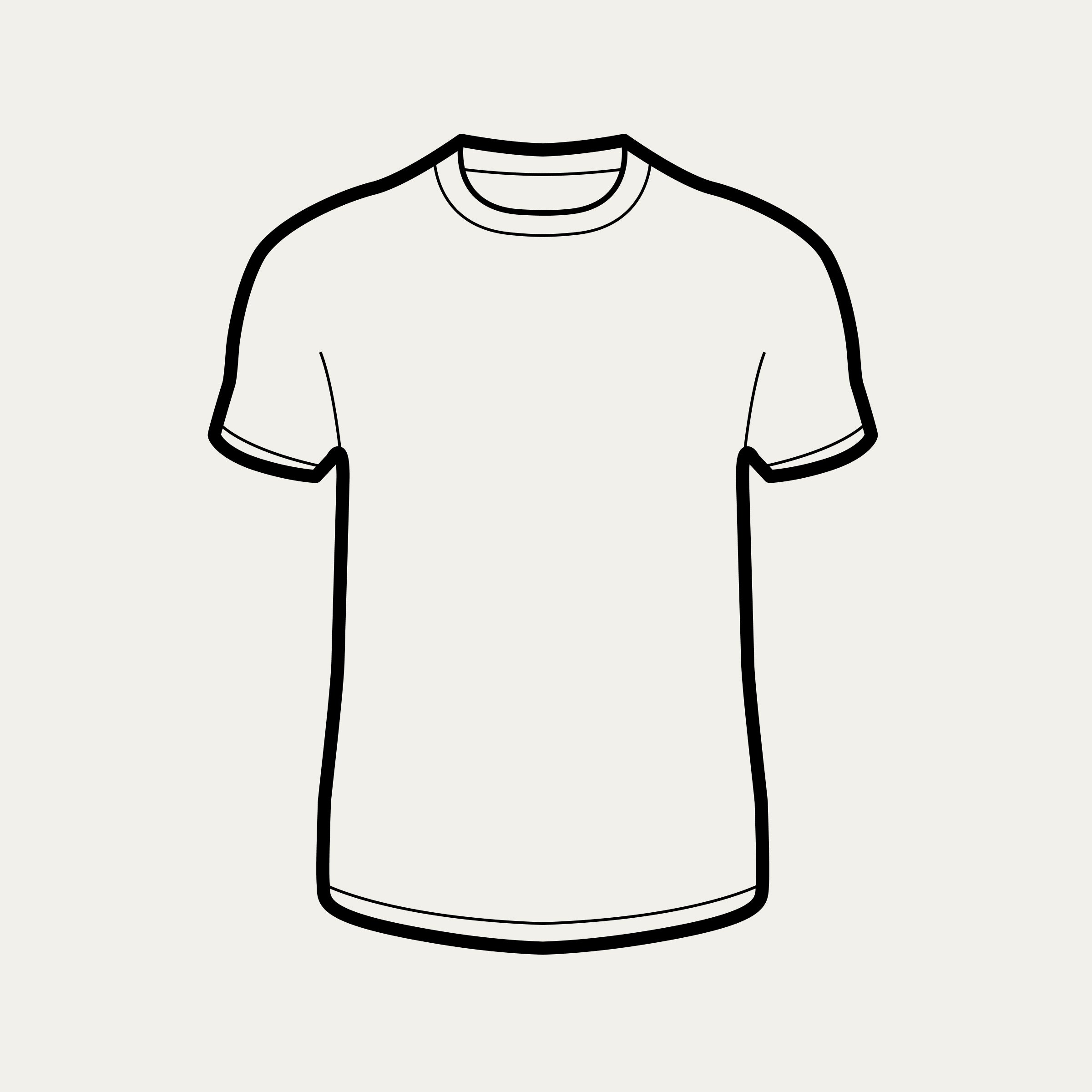  wearing Crew The Mens Tee Mystery Offer Crew