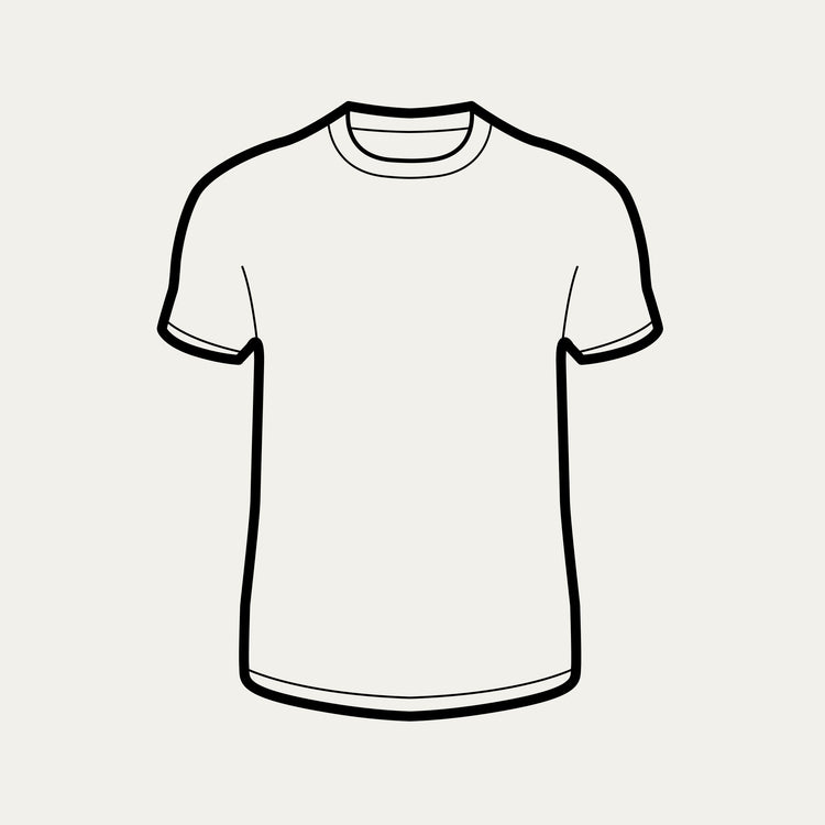  wearing Crew The Mens Tee Mystery Offer Crew