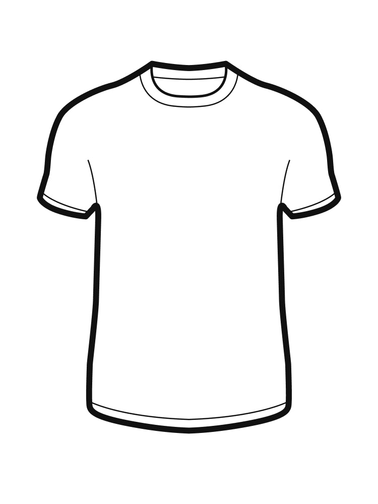  wearing Crew The Mens Tee Mystery Offer