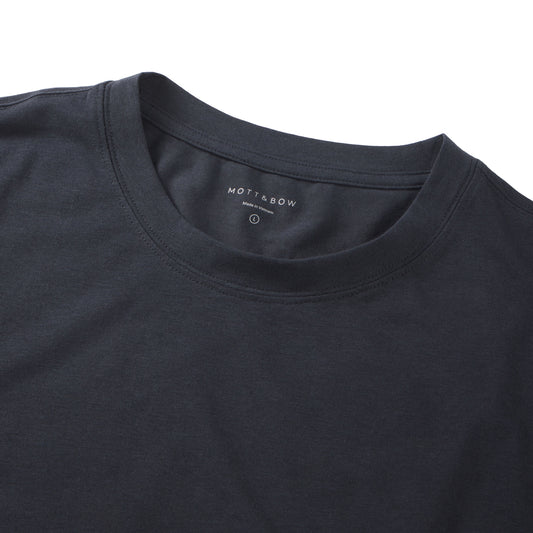 Luxe Stretch Tee  luxe tees