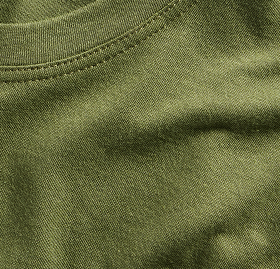 Cotton
