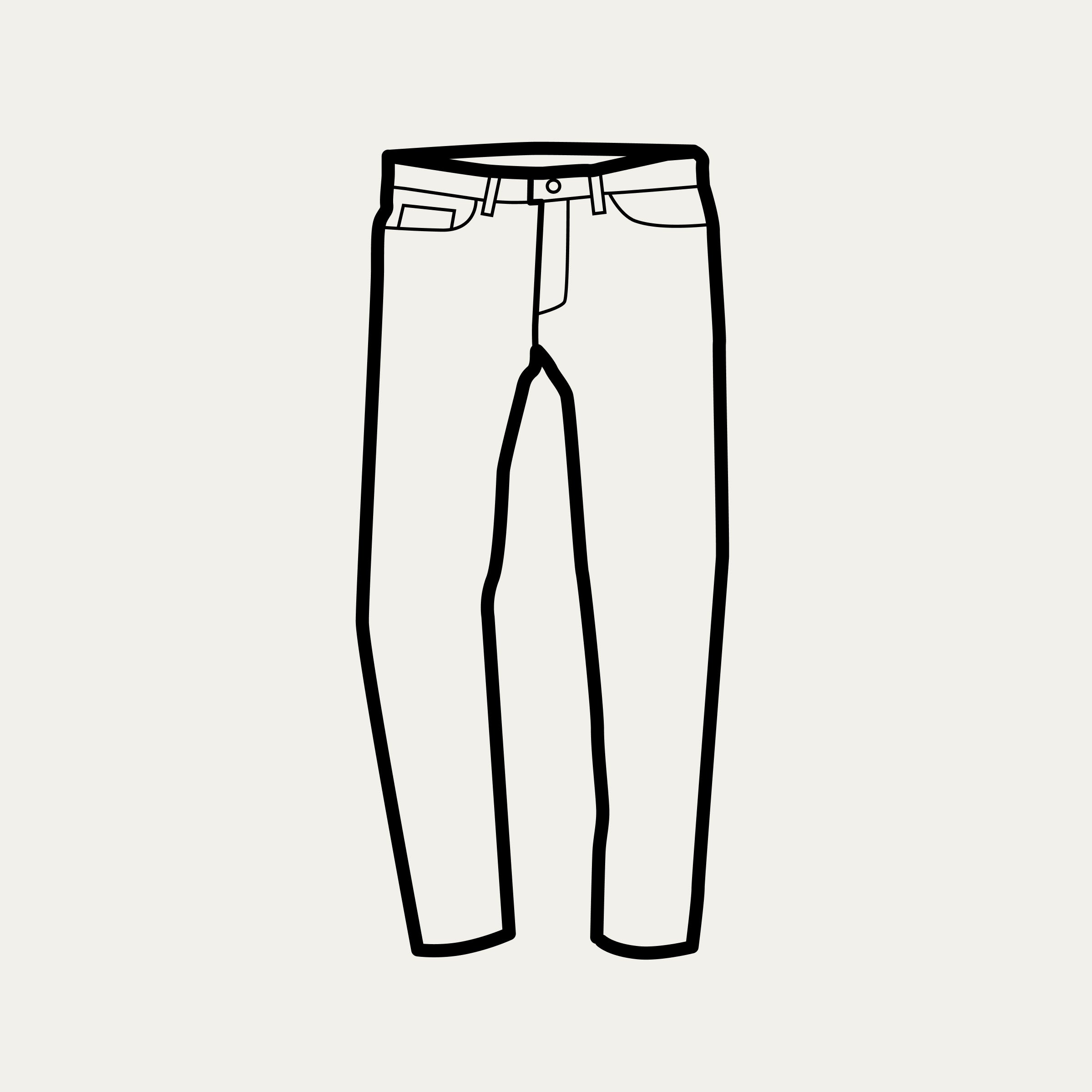  wearing Slim The mens slim denim mystery offer