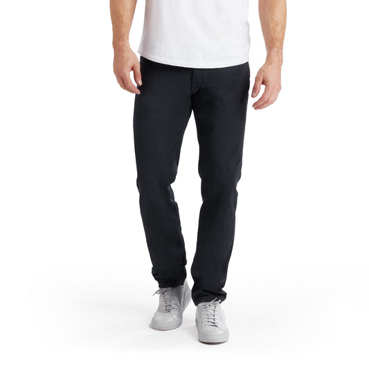 Slim Mercer Jeans Minuit Slim jeans