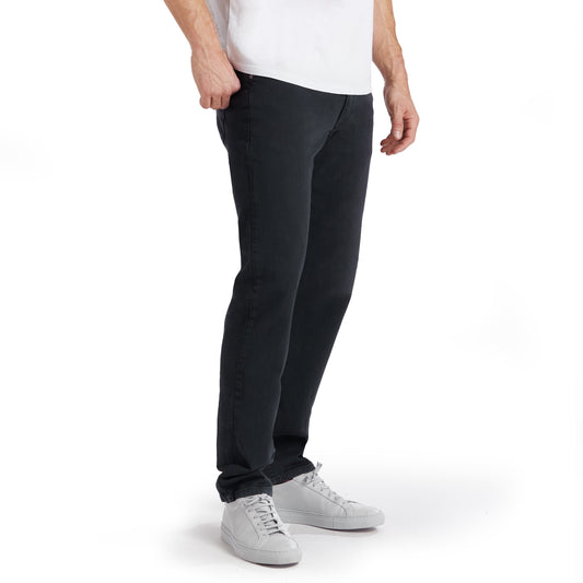 Slim Mercer Jeans Minuit Slim jeans