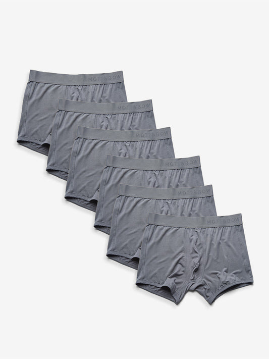 Trunks 6-Pack  Trunk underwear