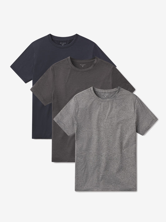 Tech Tee 3-Pack  bdl3_men_tech_tee tees