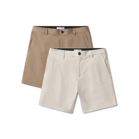 Tech Short 2-Pack  Short shorts