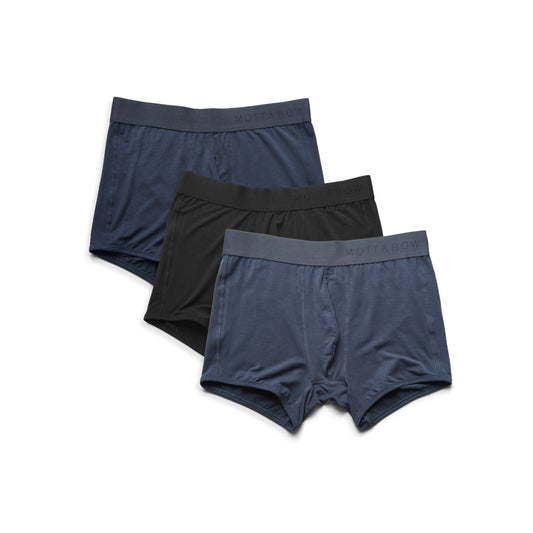 Trunks 3-Pack  Trunk underwear