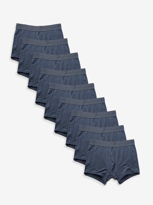Trunks 9-Pack  Trunk underwear