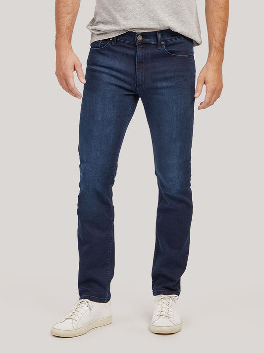 Slim Wooster Jeans Medium Blue Slim jeans