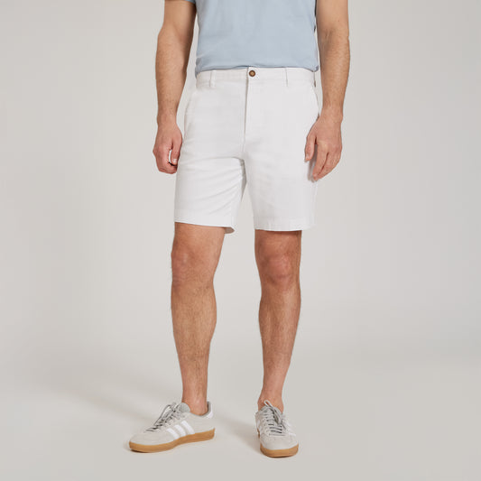 Stretch Chino Short  slim-shorts shorts