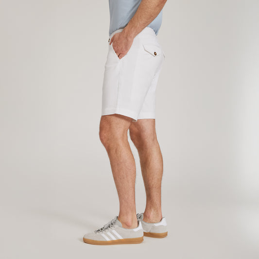 Stretch Chino Short  slim-shorts shorts