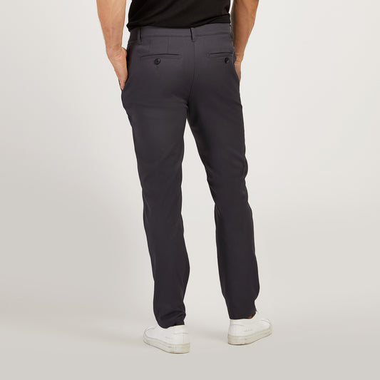 Slim Tech Pants Granite tech-pants pants