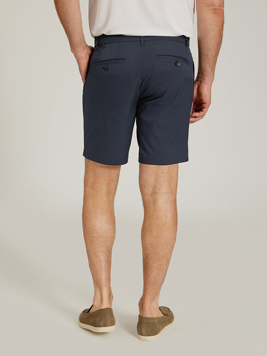 Tech Shorts Navy tech-shorts shorts