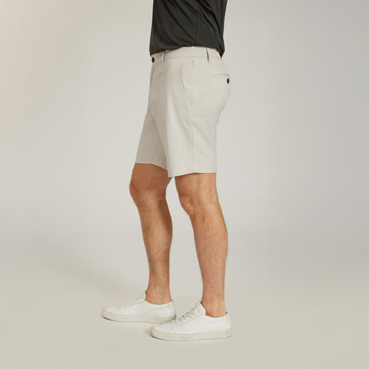 Tech Shorts Stone tech-shorts shorts