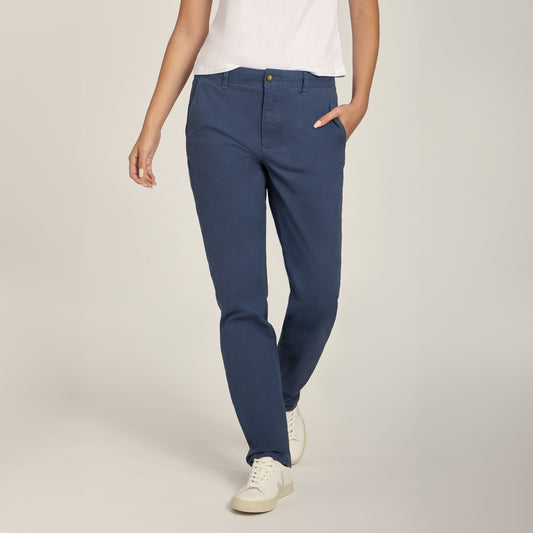 My Boyfriend's Chinos Pants Riverside Chino pants