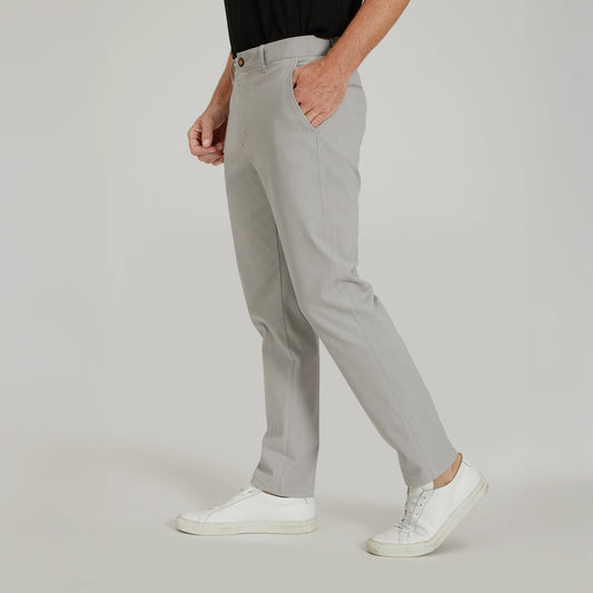 Everyday Comfort Slim Chino Pants  Chino pants