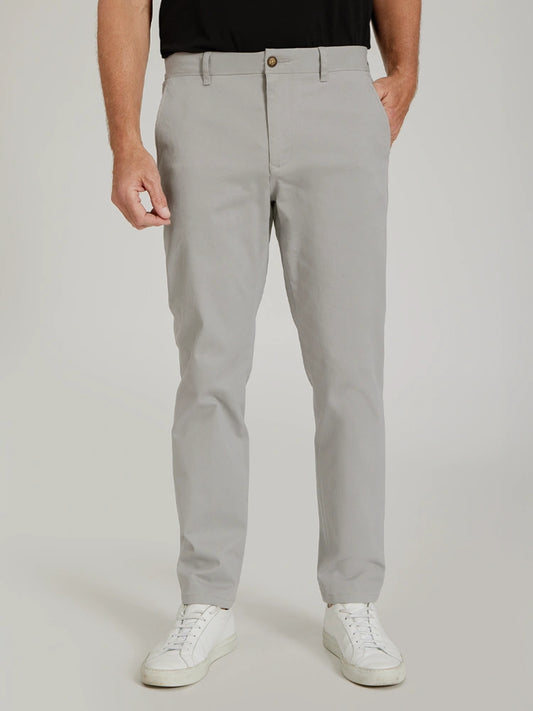 Everyday Comfort Slim Chino Pants  Chino pants
