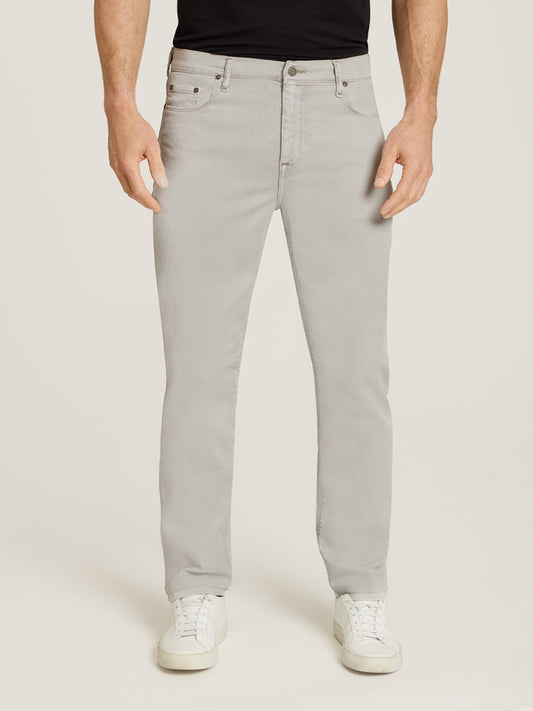 Slim Mercer Jeans Ashe Slim jeans