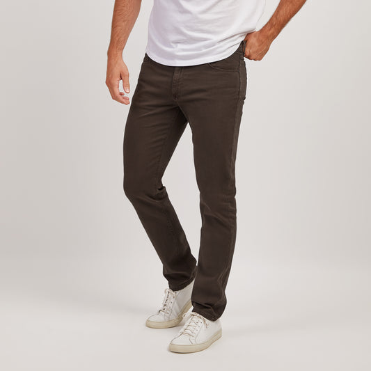 Slim Mercer Jeans  Slim jeans