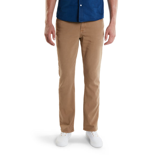 Straight Mercer Jeans Khaki Straight jeans