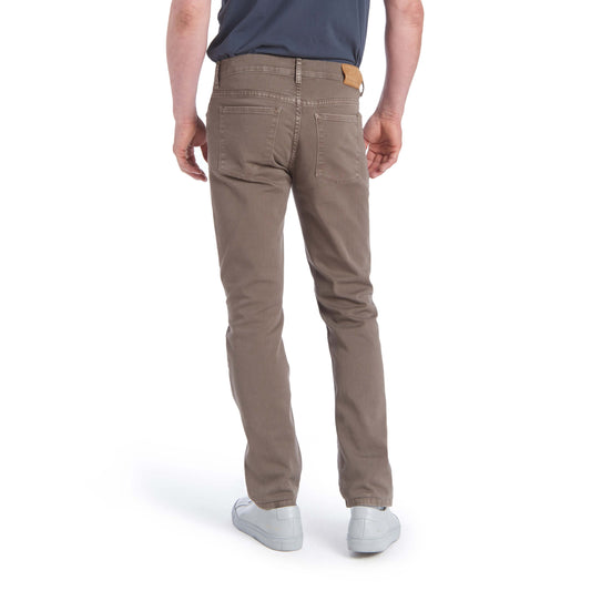 Slim Mercer Jeans Saddle Slim jeans