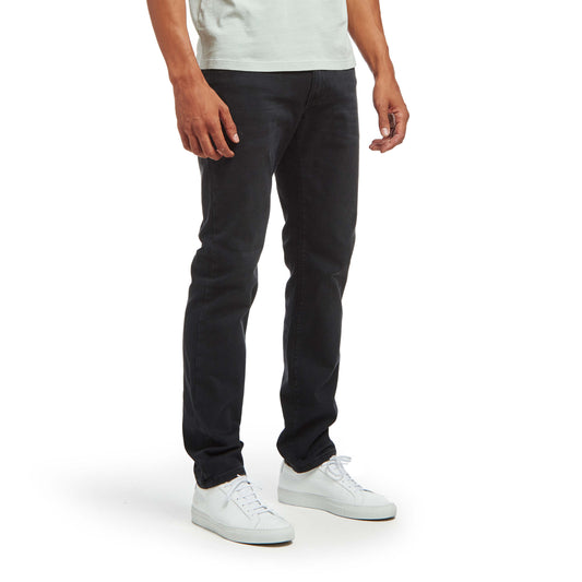 Slim Stone Jeans Medium/Dark Gray Slim jeans