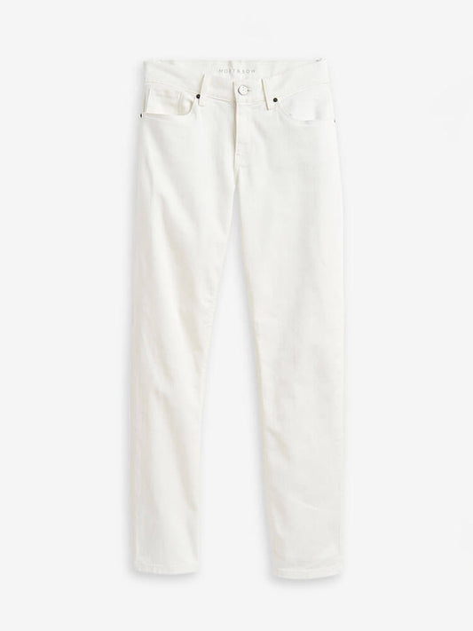 Slim Boyfriend Mercer Jeans Os Slim Straight jeans