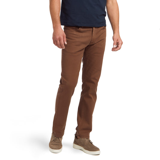 Slim Mercer Jeans Clay Slim jeans
